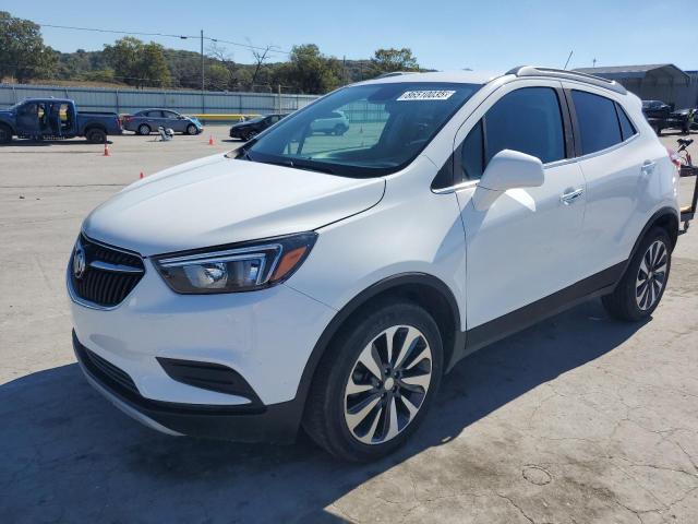 2021 BUICK ENCORE PREFERRED, 