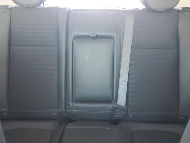 KL4CJESMXMB362820 - 2021 BUICK ENCORE PREFERRED WHITE photo 10