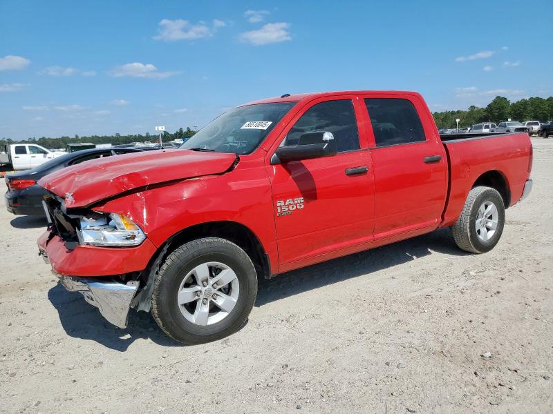 2023 RAM 1500 CLASS TRADESMAN, 