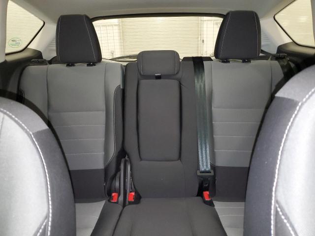 1FADP5AU8GL105248 - 2016 FORD C-MAX SE Сұр фото 10