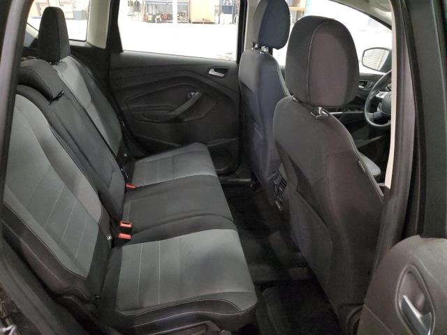 1FADP5AU8GL105248 - 2016 FORD C-MAX SE Сұр фото 11