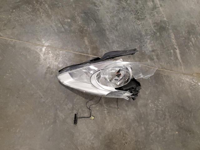 1FADP5AU8GL105248 - 2016 FORD C-MAX SE Сұр фото 13