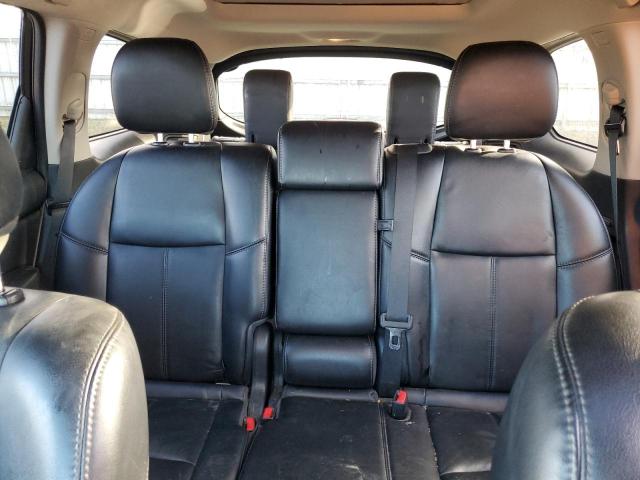 5N1AR2MMXFC686294 - 2015 NISSAN PATHFINDER S 灰色 照片 10