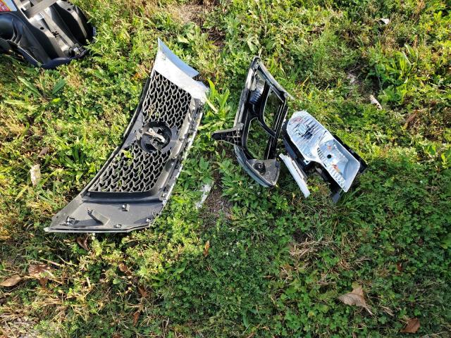 5N1AR2MMXFC686294 - 2015 NISSAN PATHFINDER S 灰色 照片 13