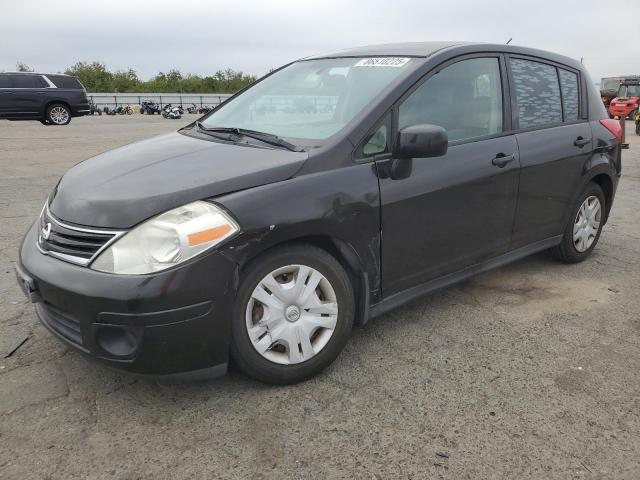 2011 NISSAN VERSA S, 