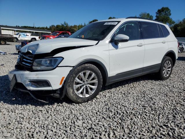 2019 VOLKSWAGEN TIGUAN SE, 