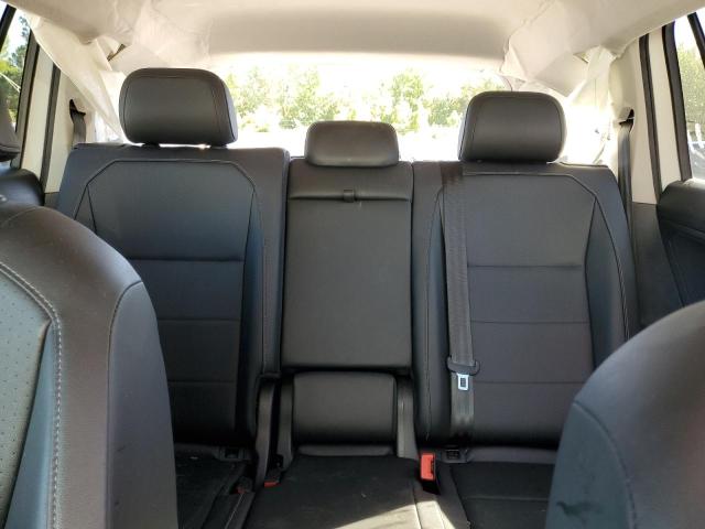 3VV3B7AX7KM033011 - 2019 VOLKSWAGEN TIGUAN SE Weiß Foto 10