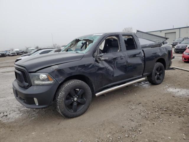 2014 RAM 1500 ST, 