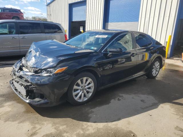 2019 TOYOTA CAMRY L, 