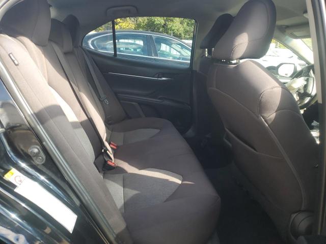 4T1B11HK0KU160534 - 2019 TOYOTA CAMRY L Қара фото 10