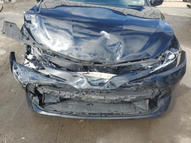 4T1B11HK0KU160534 - 2019 TOYOTA CAMRY L Қара фото 11