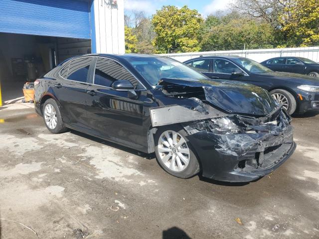 4T1B11HK0KU160534 - 2019 TOYOTA CAMRY L Қара фото 4