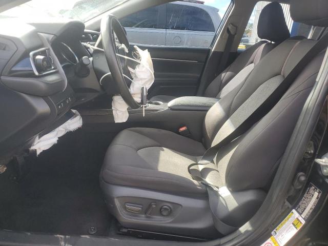 4T1B11HK0KU160534 - 2019 TOYOTA CAMRY L Қара фото 7