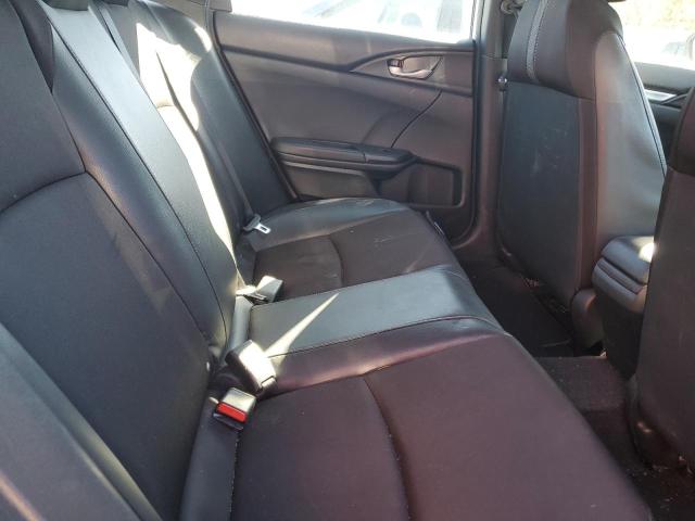 2HGFC2F84LH513814 - 2020 HONDA CIVIC SPORT თეთრი ფოტო 10