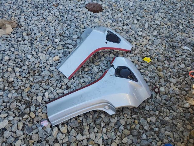 KMHTC6AE9DU153682 - 2013 HYUNDAI VELOSTER TURBO 银色 照片 12