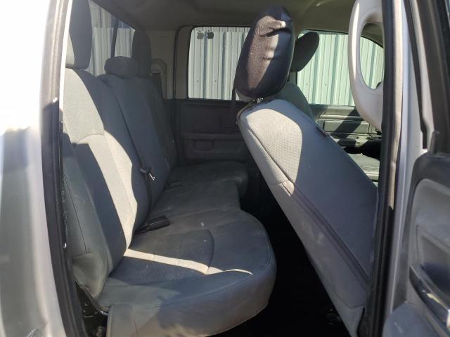 1C6RR6GG0GS285758 - 2016 RAM 1500 SLT Boz foto 10