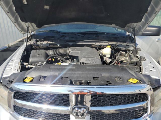 1C6RR6GG0GS285758 - 2016 RAM 1500 SLT Boz foto 11