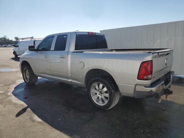1C6RR6GG0GS285758 - 2016 RAM 1500 SLT Boz foto 2