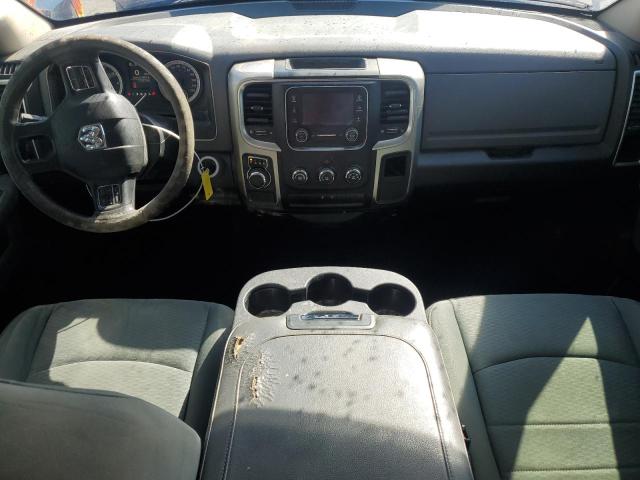 1C6RR6GG0GS285758 - 2016 RAM 1500 SLT Boz foto 8