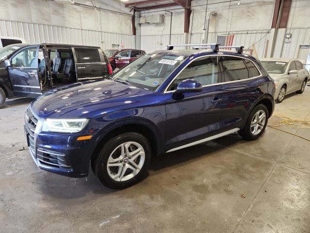 2018 AUDI Q5 PREMIUM PLUS, 