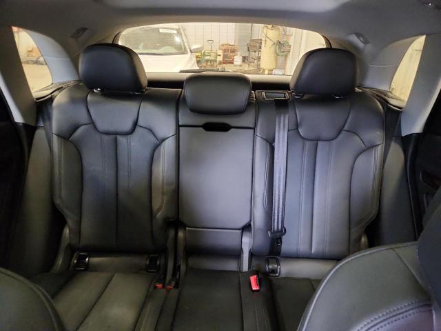 WA1BNAFY2J2121853 - 2018 AUDI Q5 PREMIUM PLUS BLUE photo 10