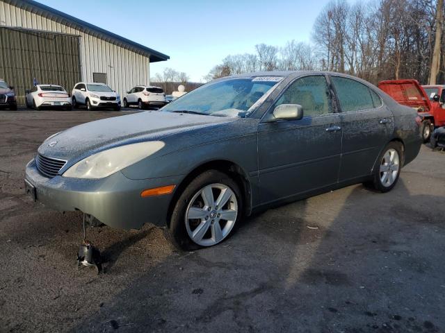 2005 LEXUS ES 330, 