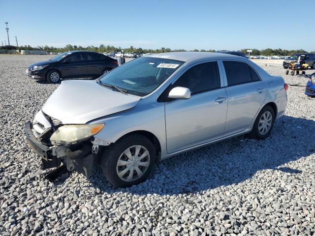 2013 TOYOTA COROLLA BASE, 