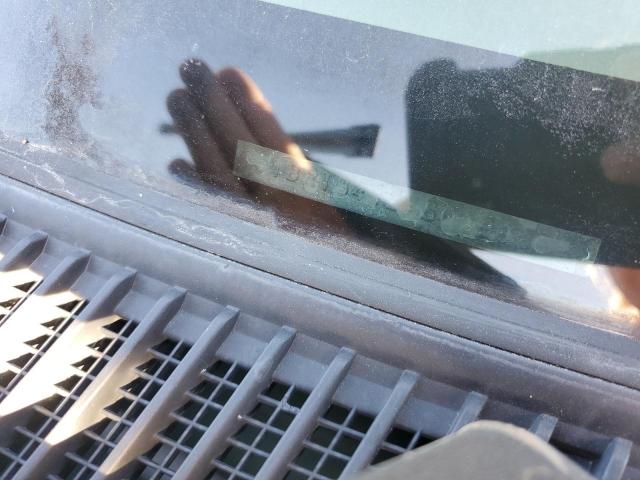 5TBRT3412YS019086 - 2000 TOYOTA TUNDRA ACCESS CAB Vert photo 12