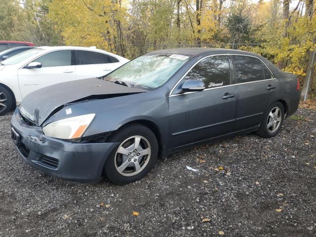2006 HONDA ACCORD HYBRID, 