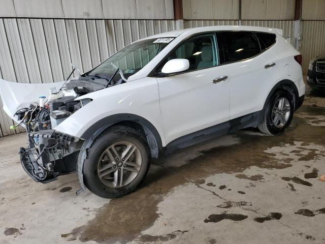 2017 HYUNDAI SANTA FE S, 