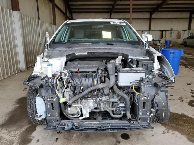 5XYZTDLB0HG392485 - 2017 HYUNDAI SANTA FE S თეთრი ფოტო 5