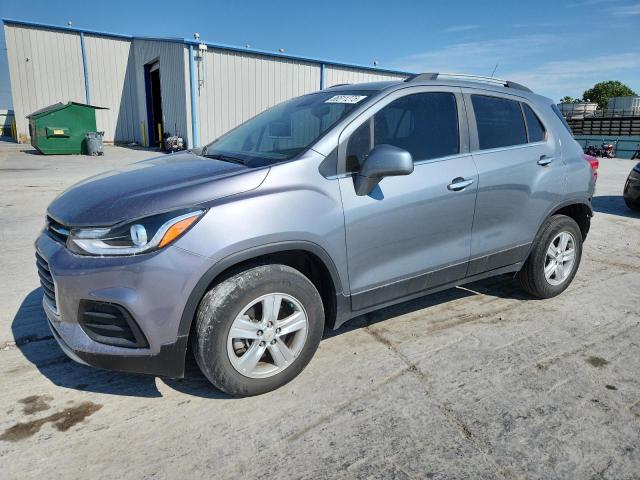 2019 CHEVROLET TRAX 1LT, 