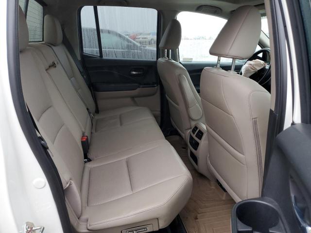 5FPYK3F70JB010055 - 2018 HONDA RIDGELINE RTL Ağ foto 10