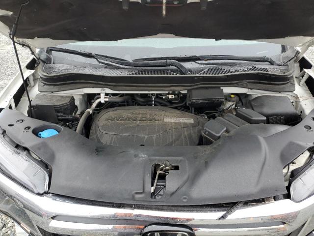 5FPYK3F70JB010055 - 2018 HONDA RIDGELINE RTL Ağ foto 11