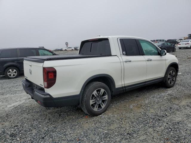 5FPYK3F70JB010055 - 2018 HONDA RIDGELINE RTL Ağ foto 3