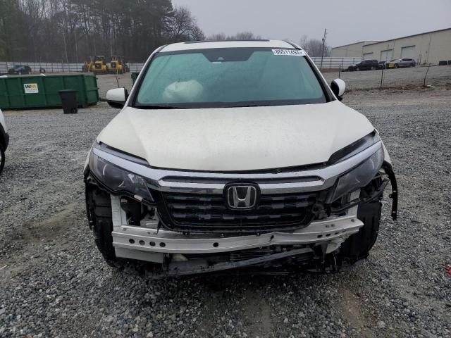 5FPYK3F70JB010055 - 2018 HONDA RIDGELINE RTL Ağ foto 5
