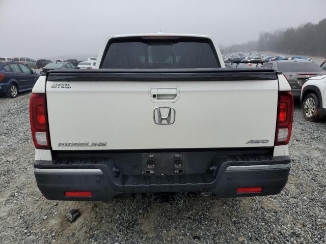 5FPYK3F70JB010055 - 2018 HONDA RIDGELINE RTL Ağ foto 6