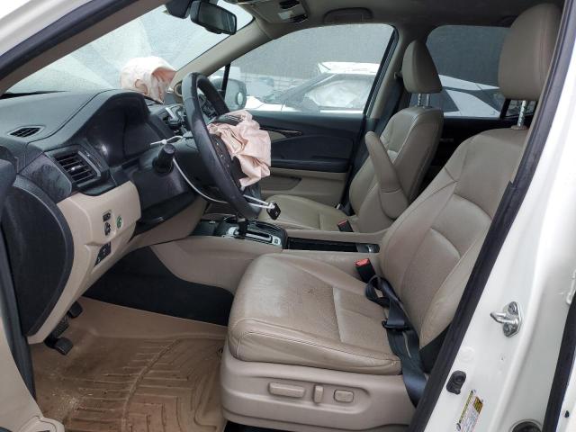 5FPYK3F70JB010055 - 2018 HONDA RIDGELINE RTL Ağ foto 7