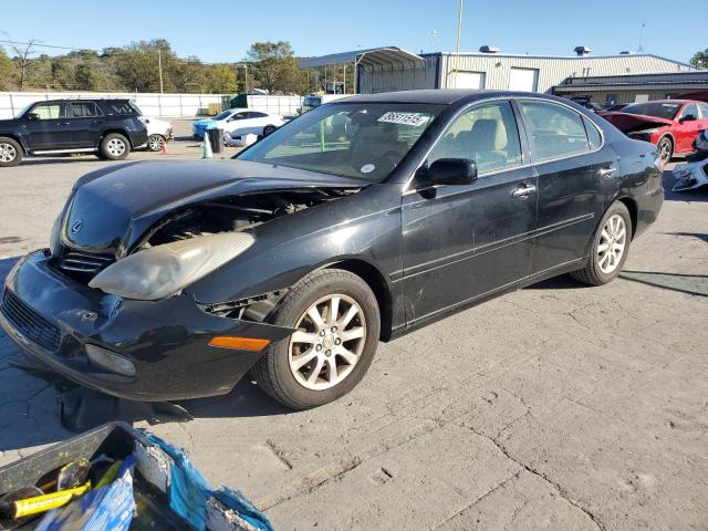 2004 LEXUS ES 330, 