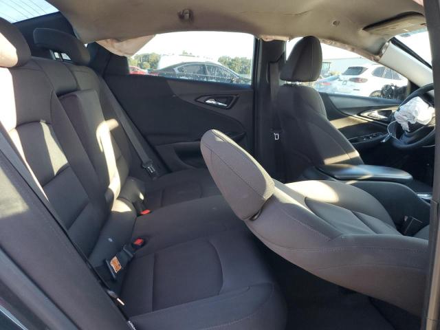 1G1ZB5ST3JF205499 - 2018 CHEVROLET MALIBU LS Boz foto 10