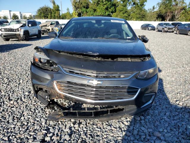 1G1ZB5ST3JF205499 - 2018 CHEVROLET MALIBU LS Boz foto 5