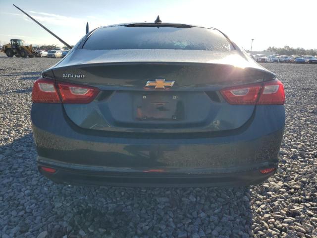 1G1ZB5ST3JF205499 - 2018 CHEVROLET MALIBU LS Boz foto 6