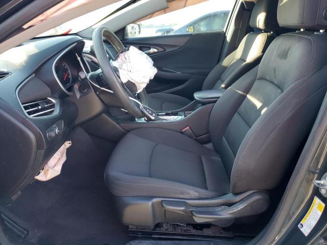 1G1ZB5ST3JF205499 - 2018 CHEVROLET MALIBU LS Boz foto 7