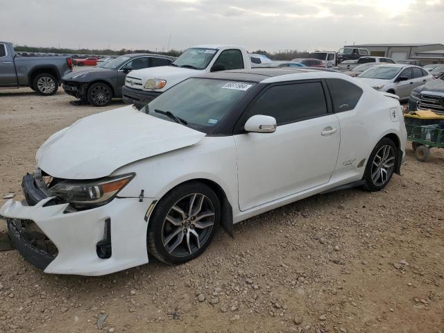 2015 TOYOTA SCION TC, 