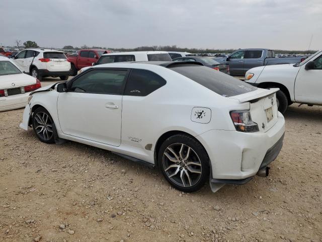 JTKJF5C70FJ000147 - 2015 TOYOTA SCION TC 白色 照片 2
