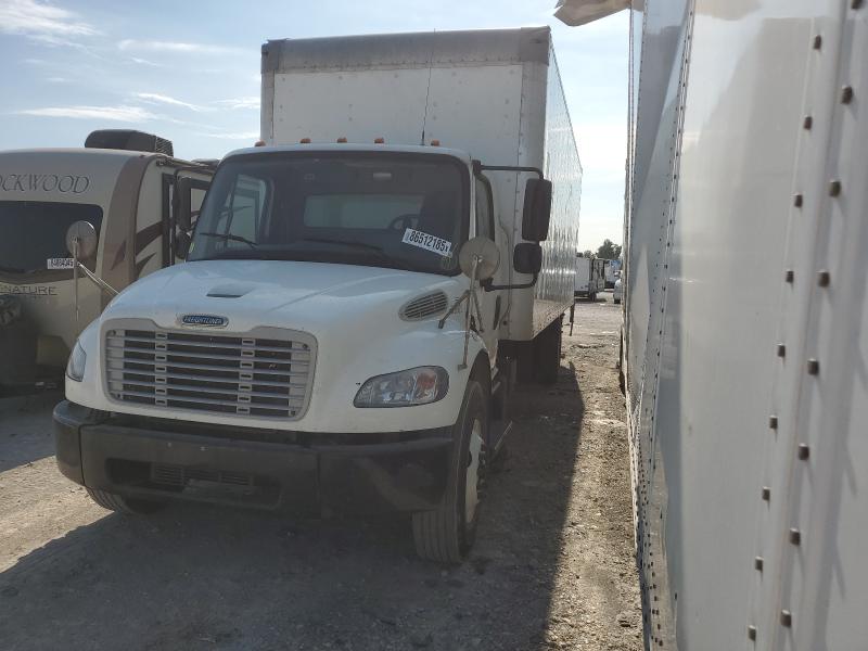 2021 FREIGHTLINER M2 106 MEDIUM DUTY, 