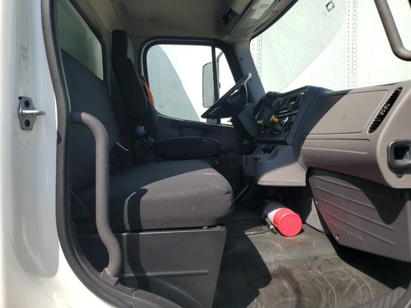 3ALACWFC2MDMP1942 - 2021 FREIGHTLINER M2 106 MEDIUM DUTY WHITE photo 11