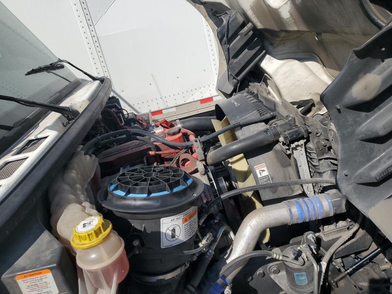 3ALACWFC2MDMP1942 - 2021 FREIGHTLINER M2 106 MEDIUM DUTY WHITE photo 12