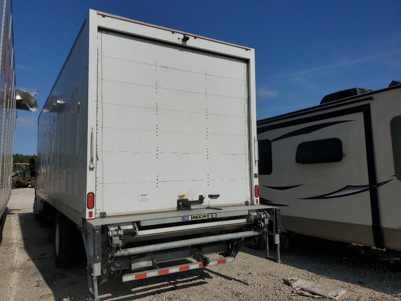 3ALACWFC2MDMP1942 - 2021 FREIGHTLINER M2 106 MEDIUM DUTY WHITE photo 2