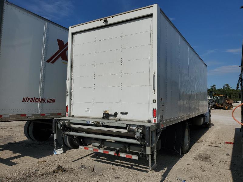 3ALACWFC2MDMP1942 - 2021 FREIGHTLINER M2 106 MEDIUM DUTY WHITE photo 3